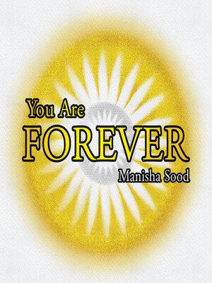 cover image of You Are Forever